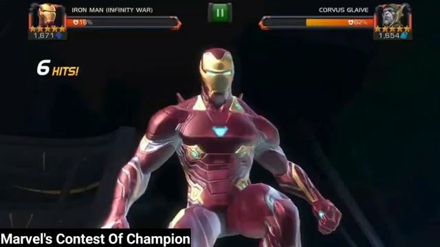 Top 10 Marvel Games For Android 🎮 смотреть онлайн