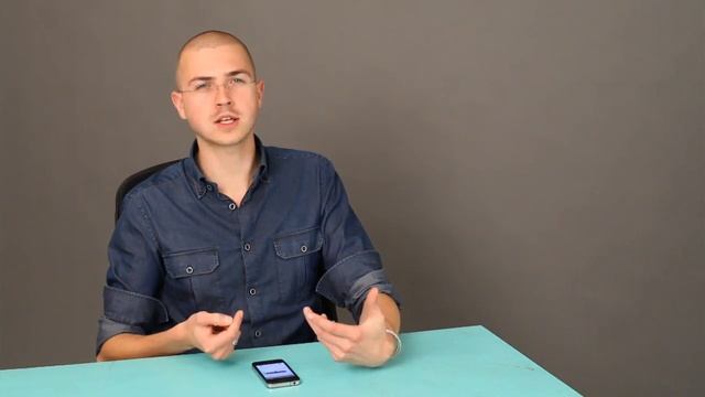 How to Track Your iPhone Online : iPhone Tips смотреть онлайн