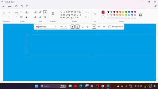 MS Paint के मास्टर बने 5 मिनट में | Full Detail #mspaint #painting #master смотреть онлайн