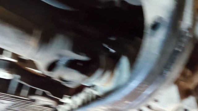 Замена сальников заднего редуктора 3.15, переднего кардана, замена фильтров на БМВ F15 3.0d 2017 г. смотреть онлайн