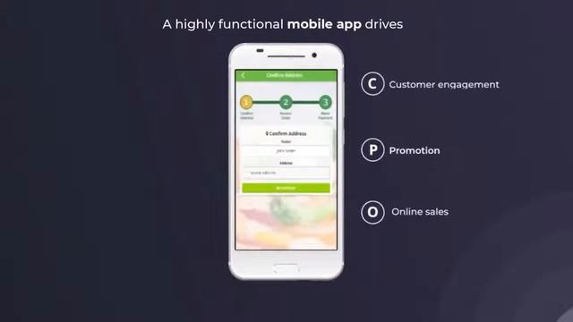 Mobile App Development Company Dubai, UAE смотреть онлайн