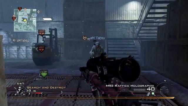 Jacking Off in COD? смотреть онлайн
