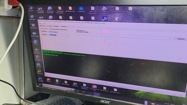 infinix X6816c FRP Bypass CM2 - Infinix Hot 12 Play frp bypass cm2 - infinix hot 12 play frp bypas смотреть онлайн