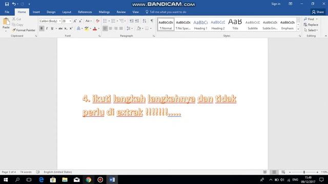 CARA DOWNLOAD GAME MUGEN 2017 смотреть онлайн