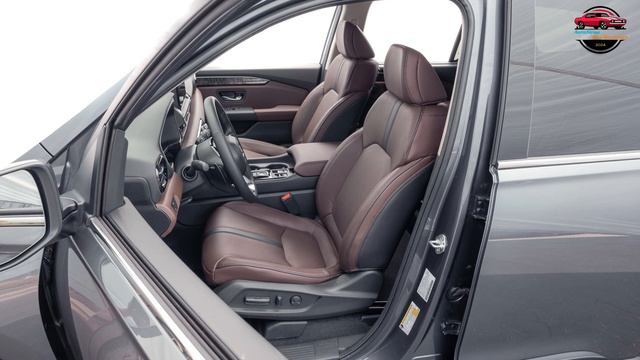 2024 Honda Pilot SUVOTY / Review / First Look / interior / exterior / specs #honda смотреть онлайн