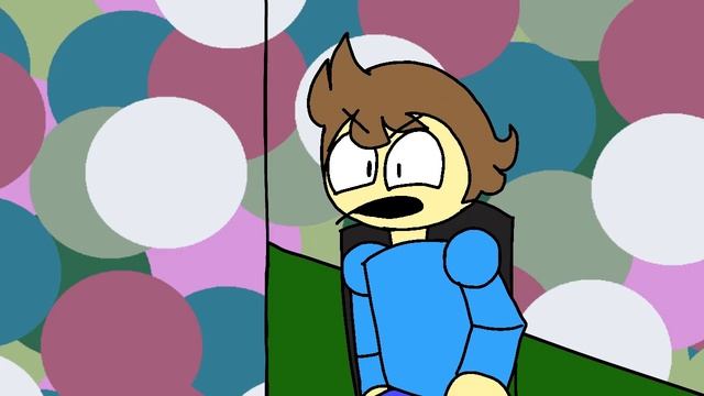 Dave trips on a rock.// Dave's fun algebra class animation смотреть онлайн