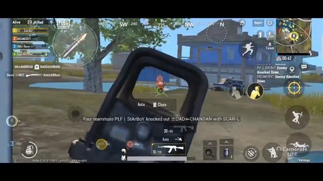 Pubg Lite Live Telugu | Custom Room Team Codes | #pubglite #pubgmobilelite смотреть онлайн