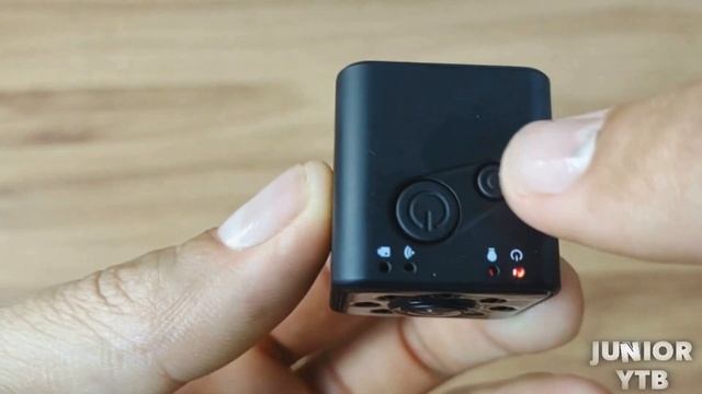 Mini Câmera ESPIÃ SQ23 (Como usar a Mini Câmera SQ23 Full HD) - TUTORIAL COMPLETO PT-BR смотреть онлайн