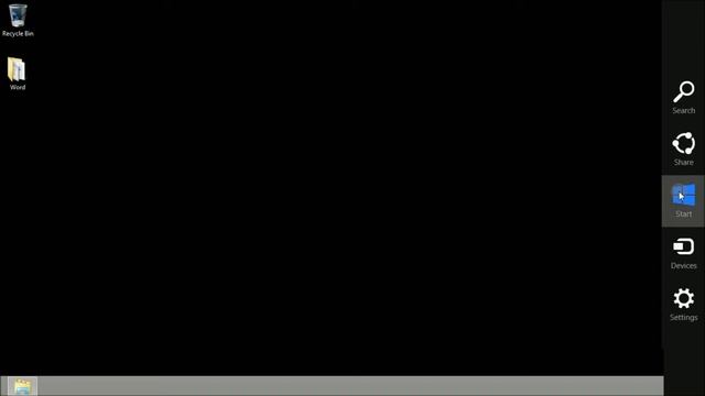 Windows 8 Search Feature- Windows App Store and more смотреть онлайн