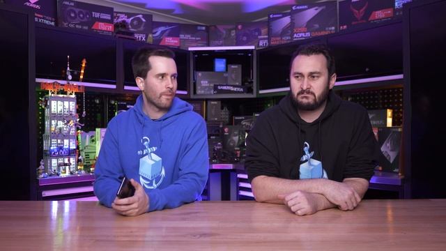 Windows 11 giving RYZEN owners an advantage? смотреть онлайн