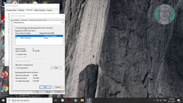 Fix Windows 10 Blue Screen Error | Page Fault in Nonpaged Area | PAGE_FAULT_ IN_NONPAGED_AREA смотреть онлайн