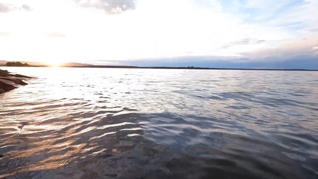 Погружаем под воду gopro 10. Испытание смотреть онлайн