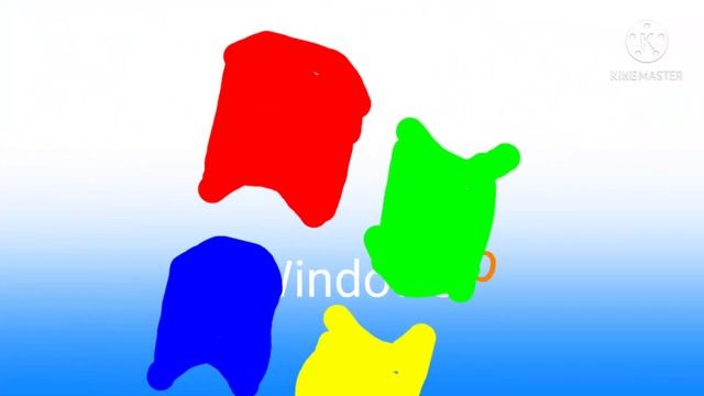Windows Xp Logo смотреть онлайн