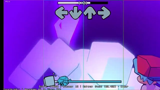fnf mini modpack V2 android optimized смотреть онлайн