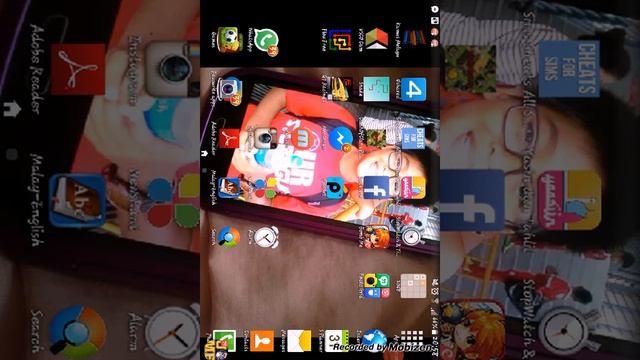 How to get screen recorder free easy:no pc or root смотреть онлайн