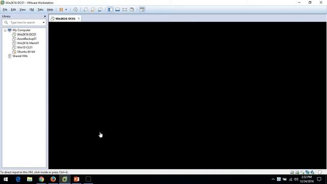 How to boot Server in Directory Services Restore Mode (DSRM) смотреть онлайн