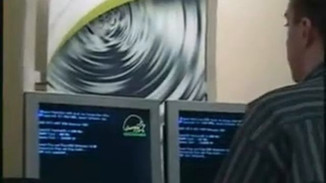 nView Setup Wizard смотреть онлайн