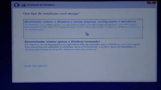 Como formata o pc e instalar o windows 8.1 pelo dvd смотреть онлайн