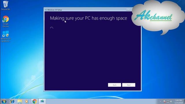 Microsoft ending support for Windows 7 On 14 January . Update Windows 7 To Windows 10 Free смотреть онлайн