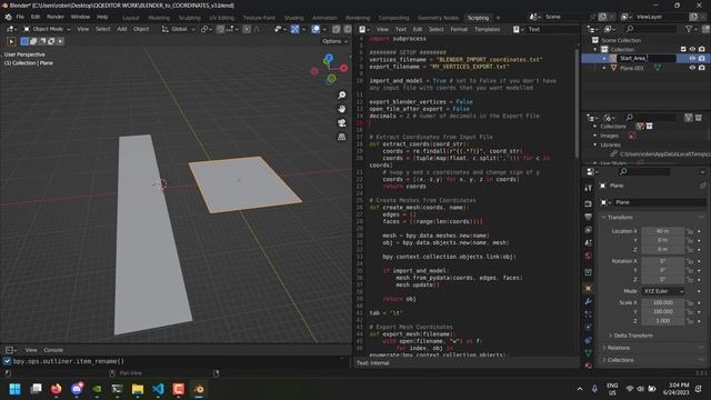 Midtown Madness Map Editor Tutorial смотреть онлайн