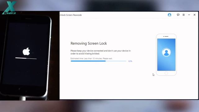 iCloud | iMyFone LockWiper (iOS) Phá mật khẩu iPhone, gỡ tận gốc iCloud смотреть онлайн