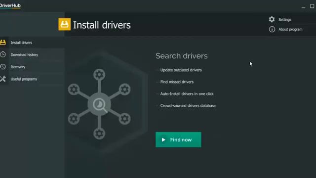 driverhub شرح أفضل برنامج لتتبيث جميع الدرايفرات أو التعريفات الناقصة في جهازك بالمجان смотреть онлайн