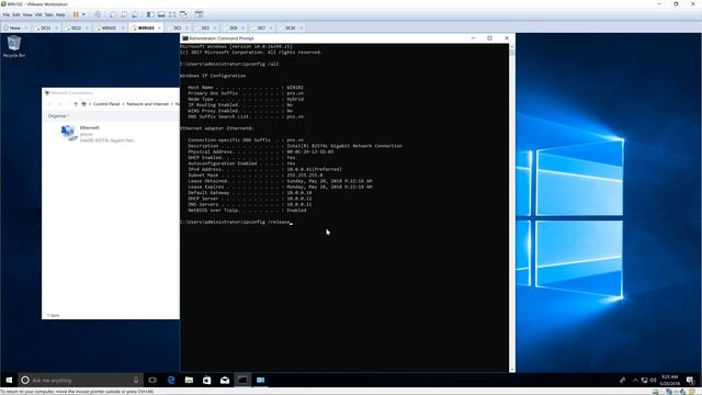 Deny MAC address from DHCP смотреть онлайн