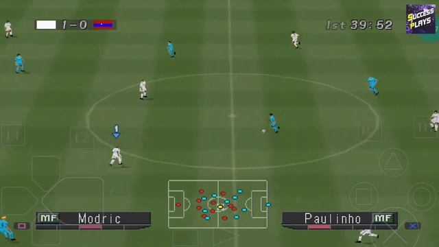 Winning Eleven 2018 | Android | PSX | Free Download смотреть онлайн