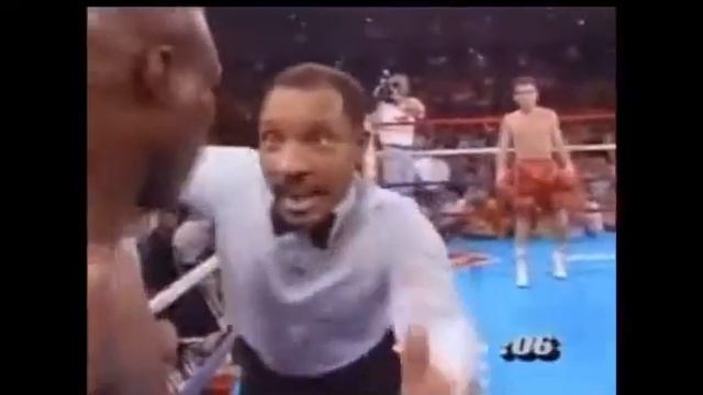 KO histórico de Julio César Chávez a Meldrick Taylor 👊🏽🥊💪🏽🇲🇽 смотреть онлайн