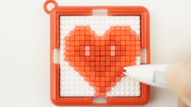 uniQ pixel blocks смотреть онлайн