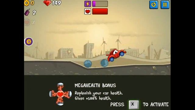 Playing Car Eats Car 2 Online Game - Car Games Online Free Driving Games To Play смотреть онлайн