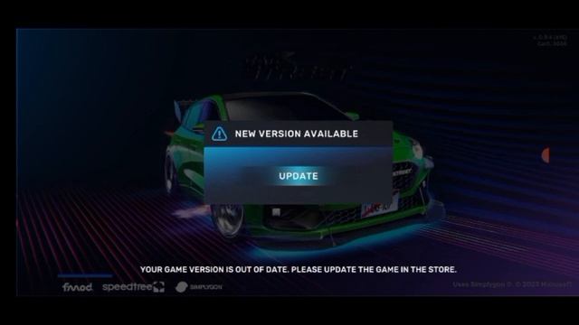 Carx street update problem solve 2023 смотреть онлайн