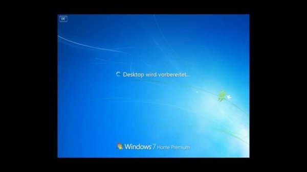 How to Upgrade Windows XP to Windows 7 .