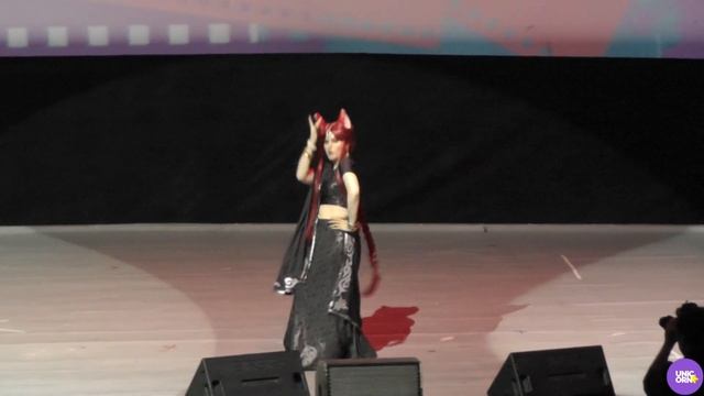 UNICORN 2024 Ориджинал: Дакини-тэн смотреть онлайн