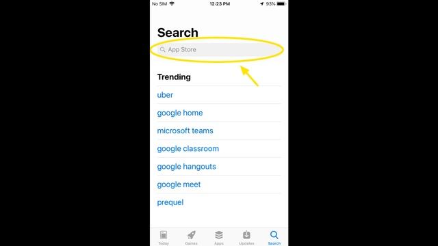 How to Install ZOOM on your iPhone смотреть онлайн