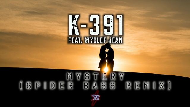 K-391 - Mystery (SPIDER BASS REMIX) смотреть онлайн