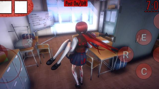 Play Flanny Love Simulator смотреть онлайн