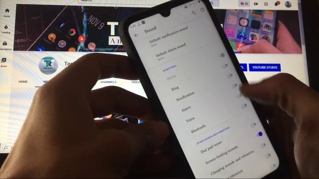 Evolution X [Android 10] ROM for Redmi Note 8 | Best Android Q ROM? смотреть онлайн