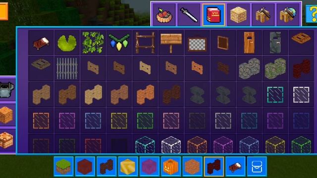 JurassicCraft: Free Block Build & Survival Craft Gameplay #23 (Android) | Restaurant смотреть онлайн