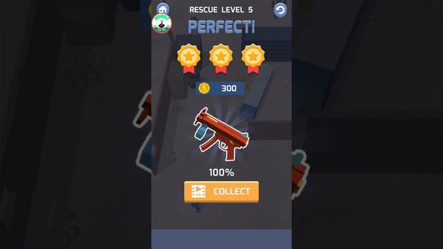 Special Agent Part 5 Android Gameplay смотреть онлайн