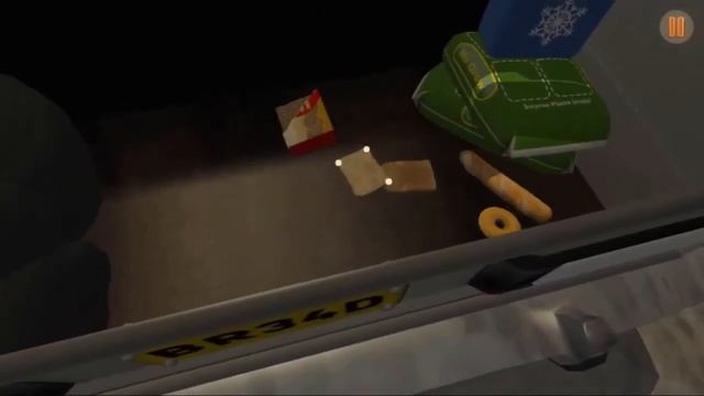 HUEHUEHUE! | I Am Bread (mobile version) - Petrol Station - Sunday - A++ Run смотреть онлайн