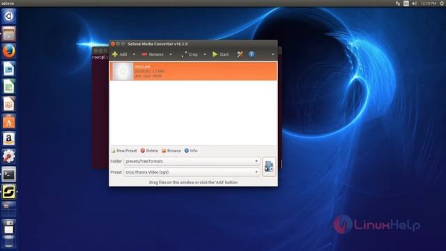 How to install Selene - Media encoder Tool смотреть онлайн