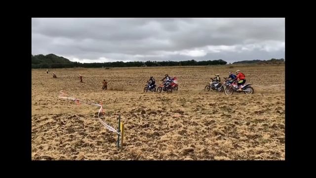 LINCOLN ENDURO CLUB - LEC round 5 2022 смотреть онлайн