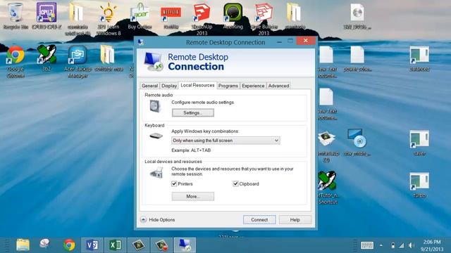 Windows 8.1 Pro Preview - Try hyper-v while its free! смотреть онлайн