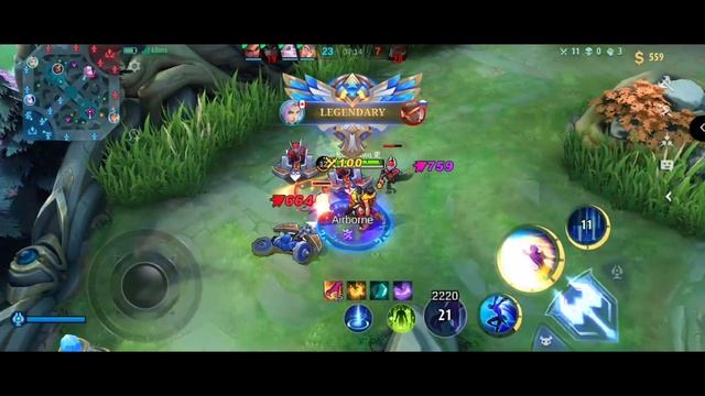 UPDATED! ML BattleGround Optimizer | Anti Lag 60FPS | Reduce Opacity - RC Modz смотреть онлайн