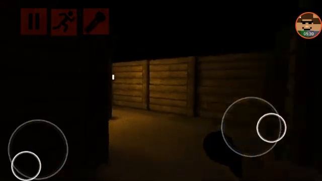 Let's Play TJoC R (Android Edition) *In: WHY IS FOXY A FREAKING STALKER!?* смотреть онлайн