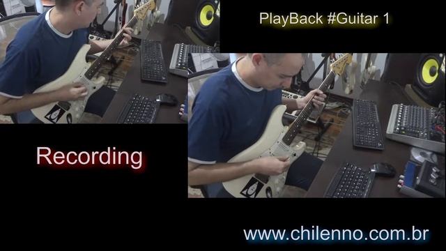 Queen - Keep Passing the Open Windows - 2 guitars in Stereo смотреть онлайн