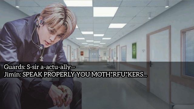 [Jimin ff] "When your mafia brothers failed to save you from the Obsessed Mafia "... Episode 13... смотреть онлайн
