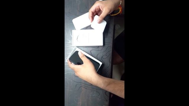 iPhone 13 midnight Black Unboxing смотреть онлайн