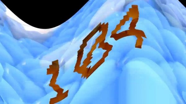 Samsung Logo Balls Sparta Pitch Test -  4ormulator Collection (V1-V33)